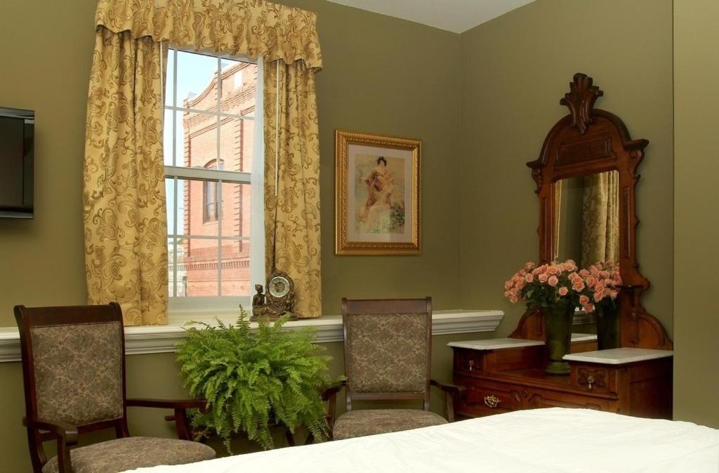National Hotel Jackson, Tapestry Collection By Hilton Exterior photo