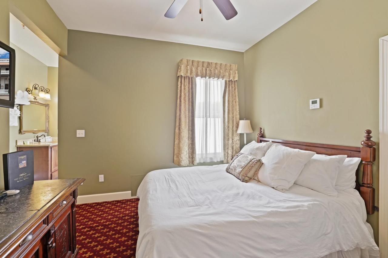 National Hotel Jackson, Tapestry Collection By Hilton Exterior photo