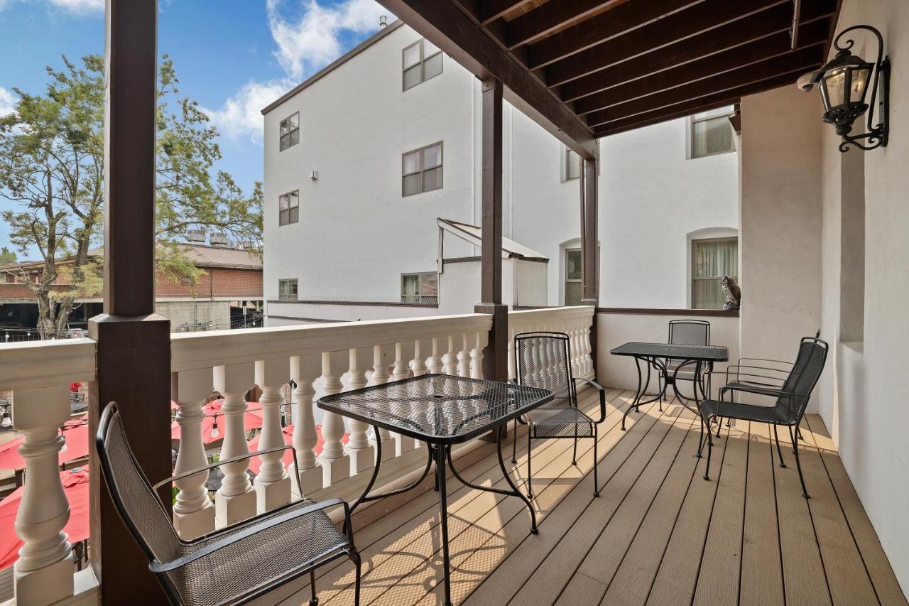National Hotel Jackson, Tapestry Collection By Hilton Exterior photo